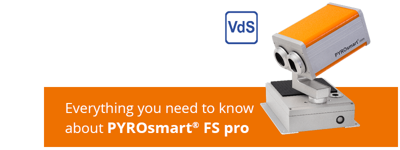Details on PYROsmart® FS pro