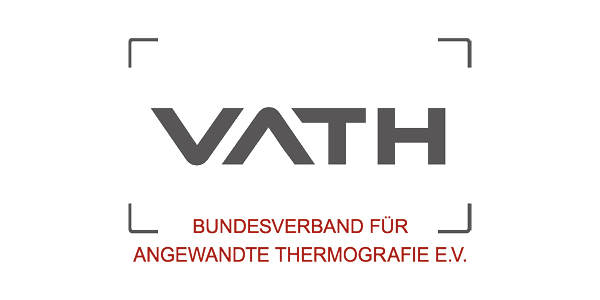 Mitglied im VATH, dem Bundesverband für angewandte Thermografie e.E.